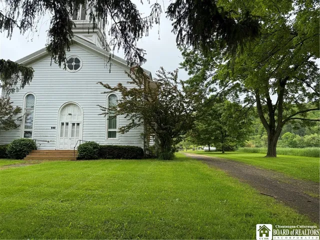 $120,000 | 540 West Creek Road, Owego, NY 13827