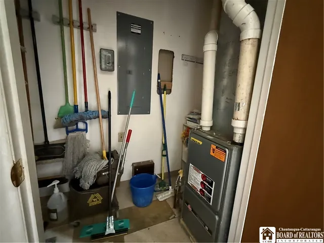 $120,000 | 540 West Creek Road, Owego, NY 13827