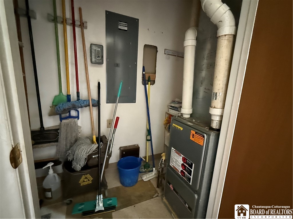 540 West Creek Road Owego, NY 13827 - Photo 10 of 20