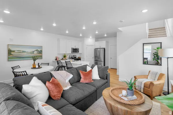 $334,900 | 1077 North 200 West, Unit S317, Brigham City, UT 84302