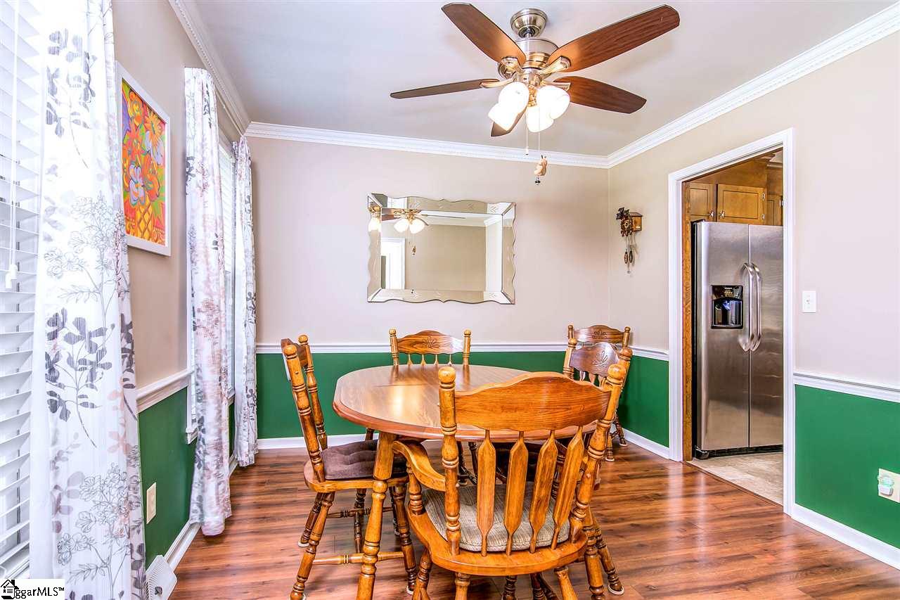 417 Quail Run Circle Fountain Inn, SC 29644 - Photo 11 of 36 Gallery Image 11