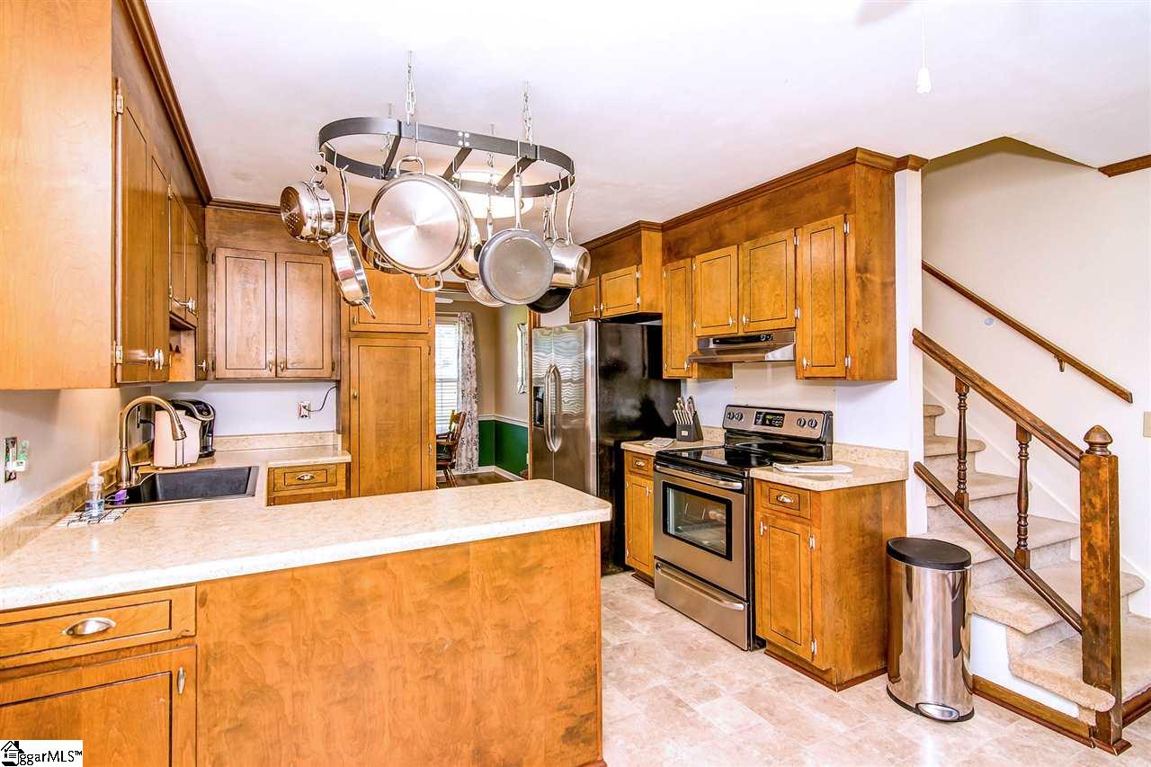 417 Quail Run Circle Fountain Inn, SC 29644 - Photo 12 of 36 Gallery Image 12