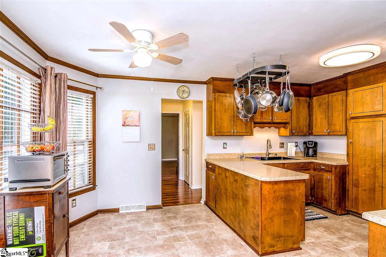 417 Quail Run Circle Fountain Inn, SC 29644 - Photo 13 of 36 Gallery Image 13