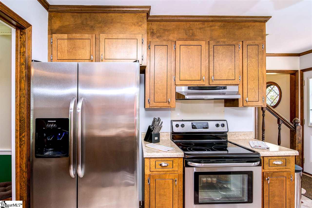 417 Quail Run Circle Fountain Inn, SC 29644 - Photo 14 of 36 Gallery Image 14
