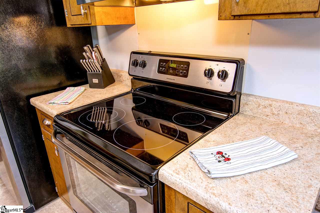 417 Quail Run Circle Fountain Inn, SC 29644 - Photo 15 of 36 Gallery Image 15