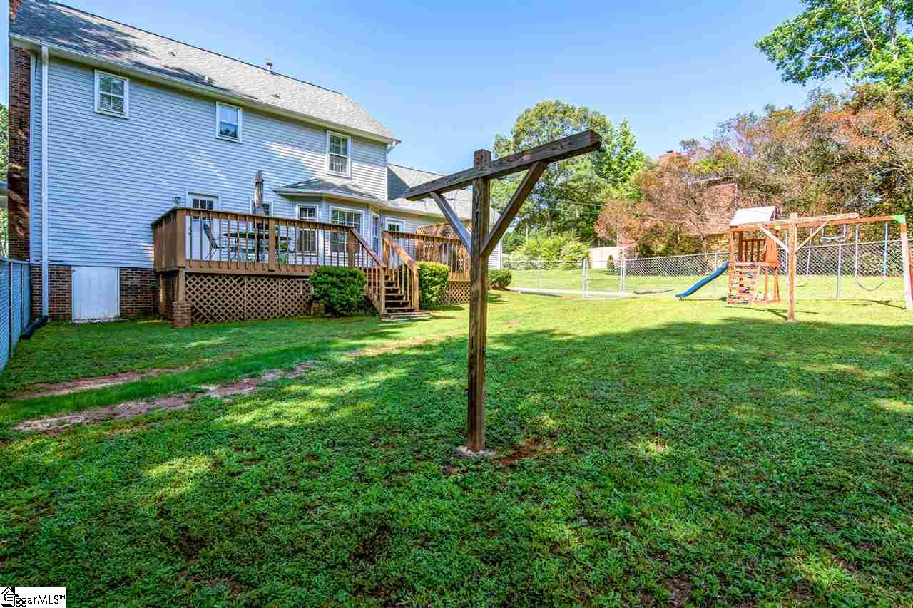 417 Quail Run Circle Fountain Inn, SC 29644 - Photo 23 of 36 Gallery Image 23