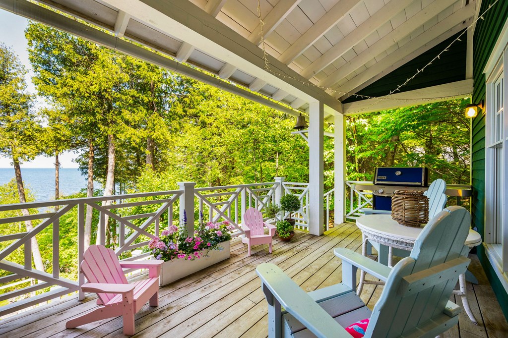 12393 Maplewood Road Ellison Bay, WI 54210 - Photo 5 of 33 Gallery Image 5