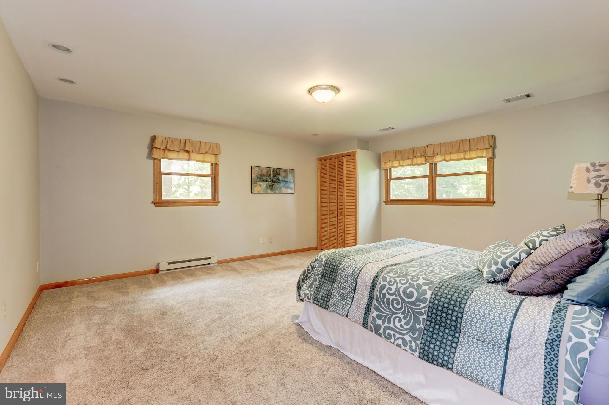 691 Long Corner Road Mount Airy, MD 21771 - Photo 17 of 30 Bedroom (Master)