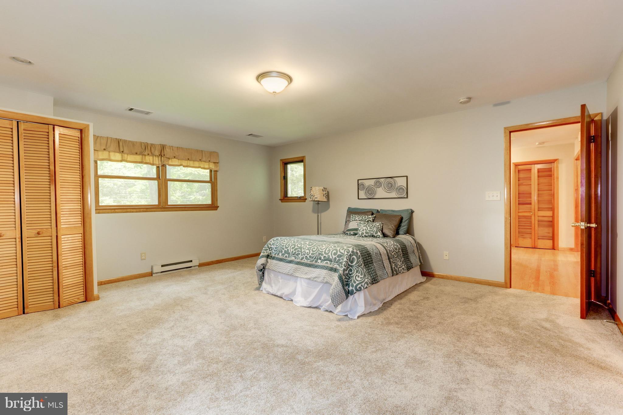 691 Long Corner Road Mount Airy, MD 21771 - Photo 18 of 30 Bedroom (Master)