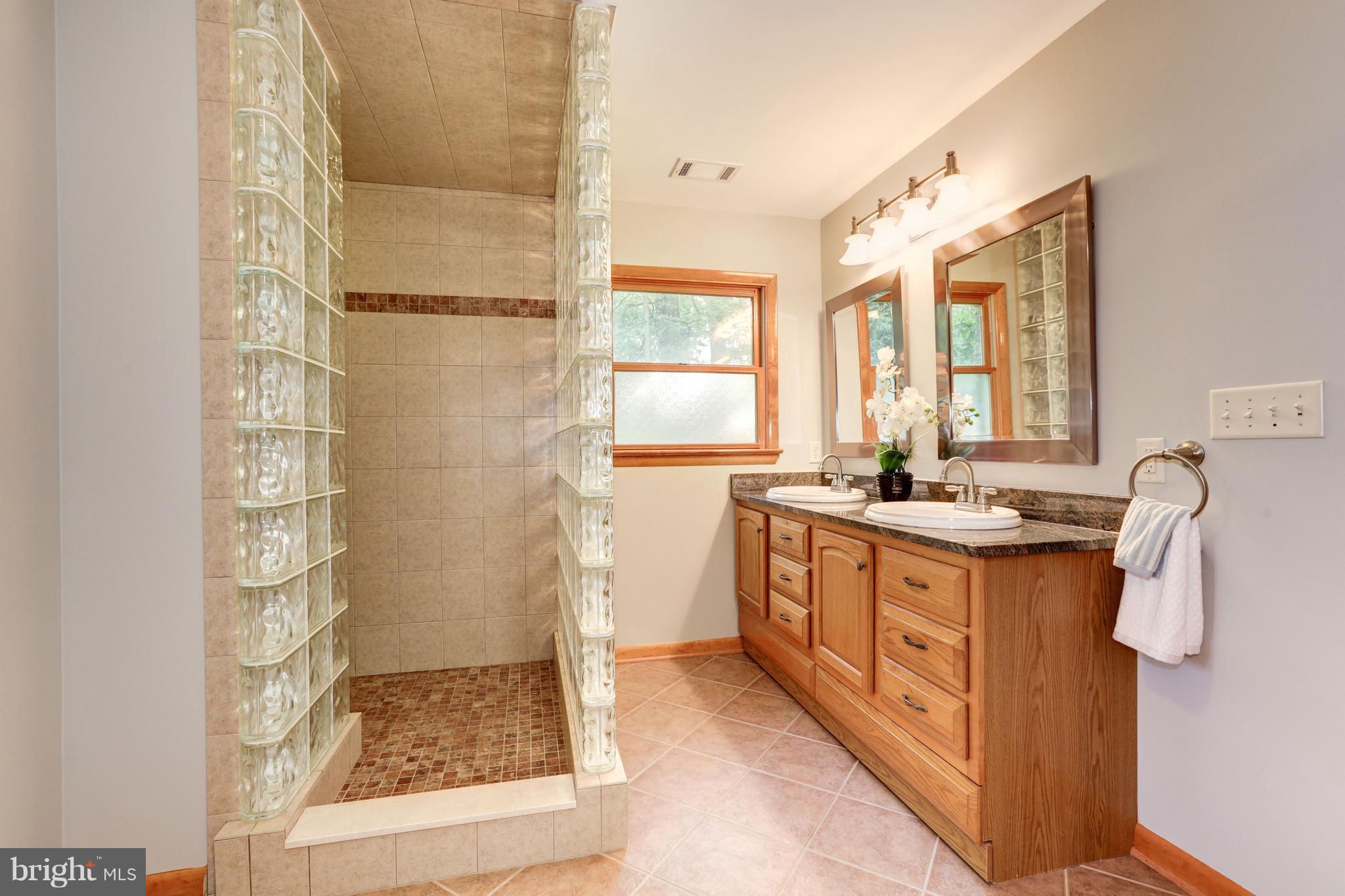691 Long Corner Road Mount Airy, MD 21771 - Photo 19 of 30 Bath (Master)