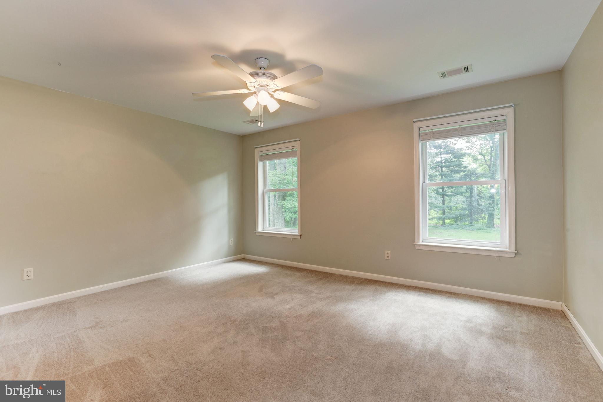 691 Long Corner Road Mount Airy, MD 21771 - Photo 21 of 30 Second Bedroom