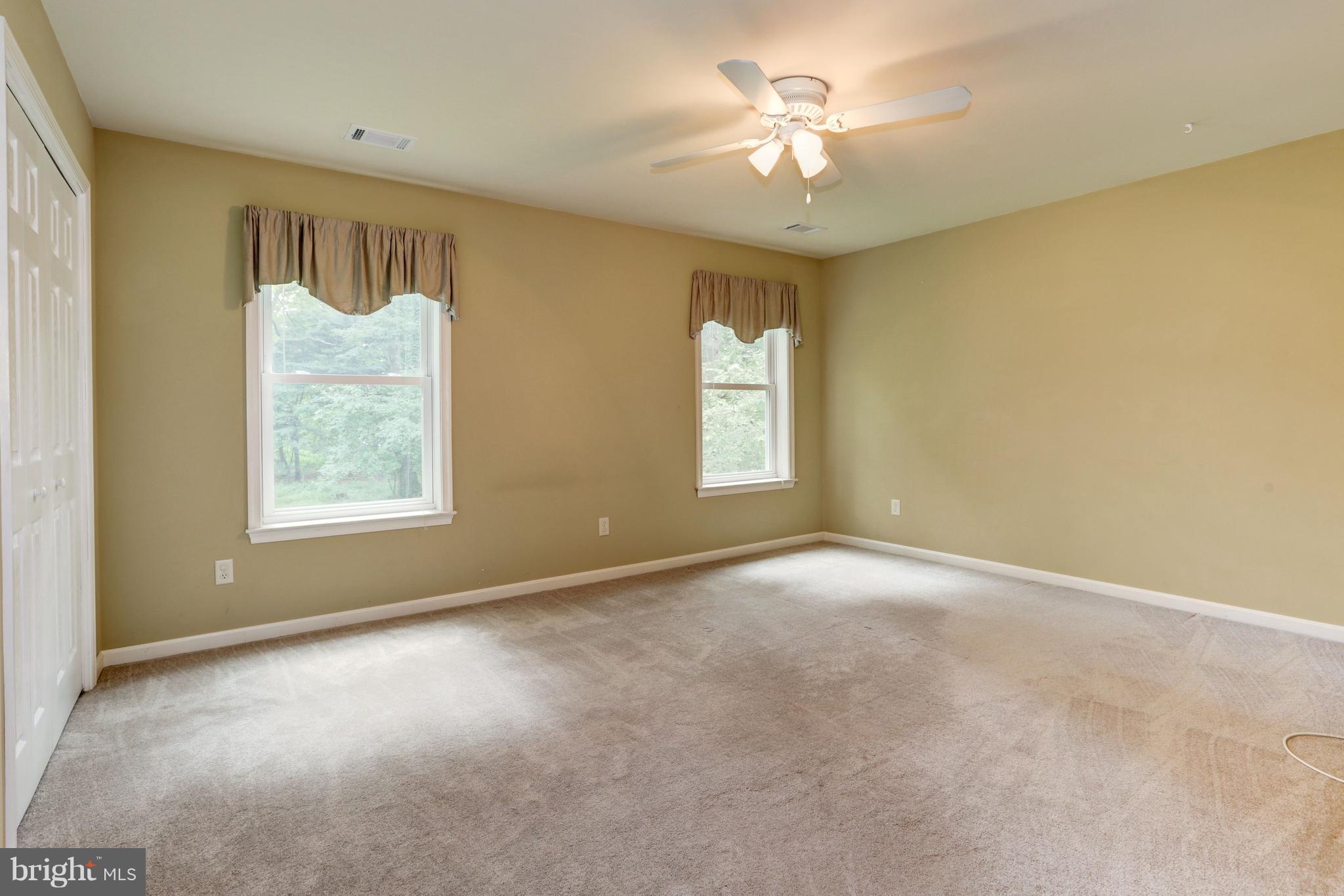 691 Long Corner Road Mount Airy, MD 21771 - Photo 23 of 30 Third Bedroom
