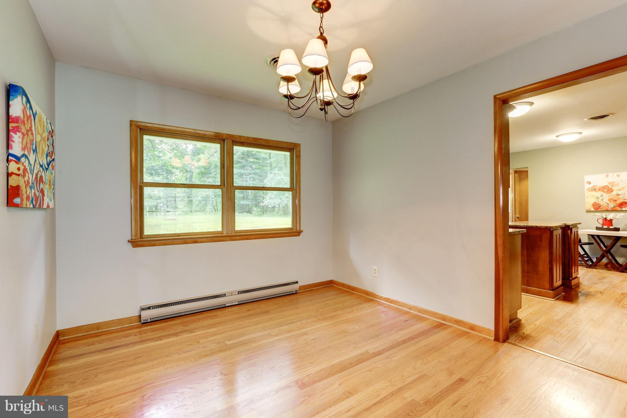 691 Long Corner Road Mount Airy, MD 21771 - Photo 10 of 30 Dining Room