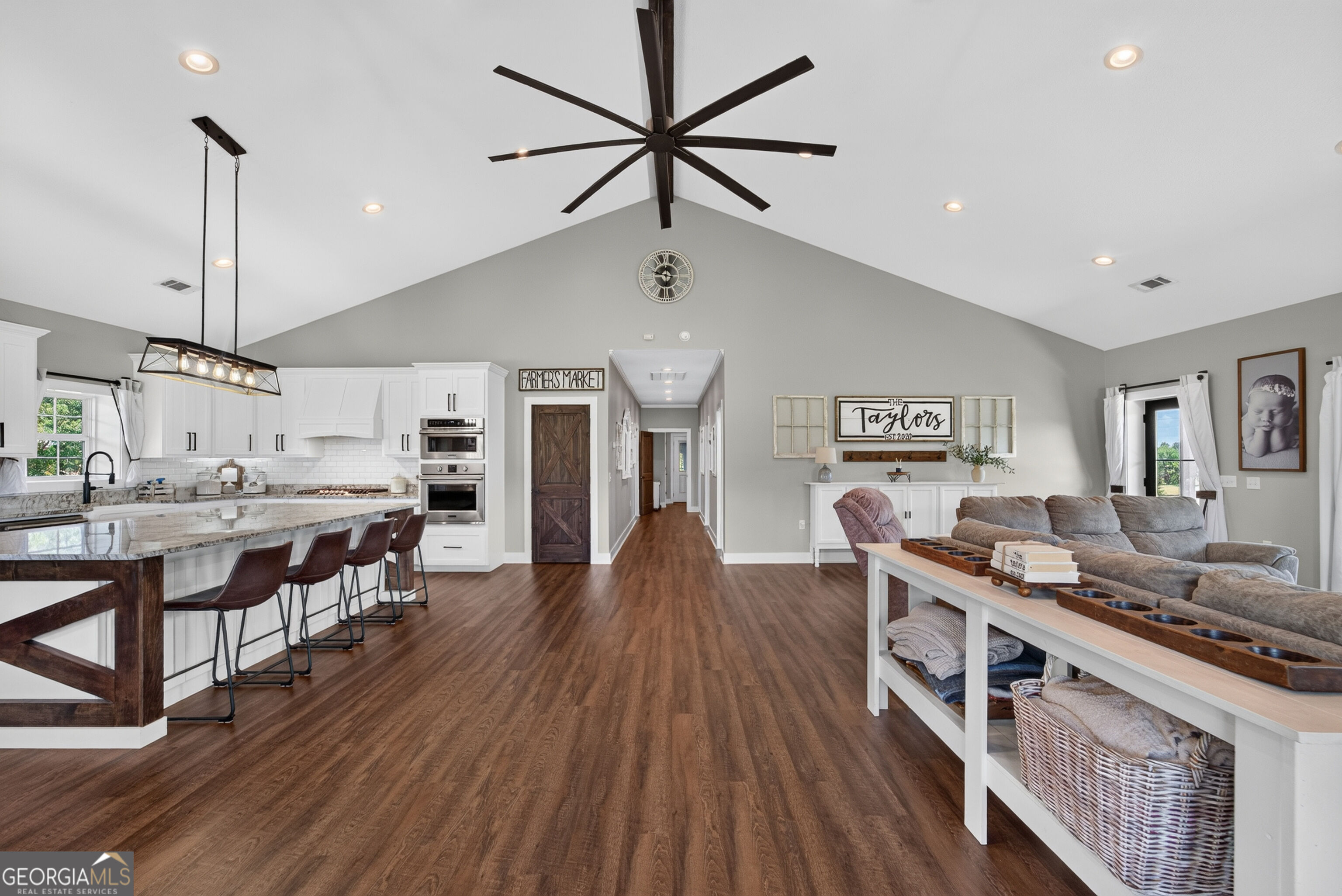318 Cass Burnham Road Eastman, GA 31023 - Photo 14 of 77 Gallery Image 14