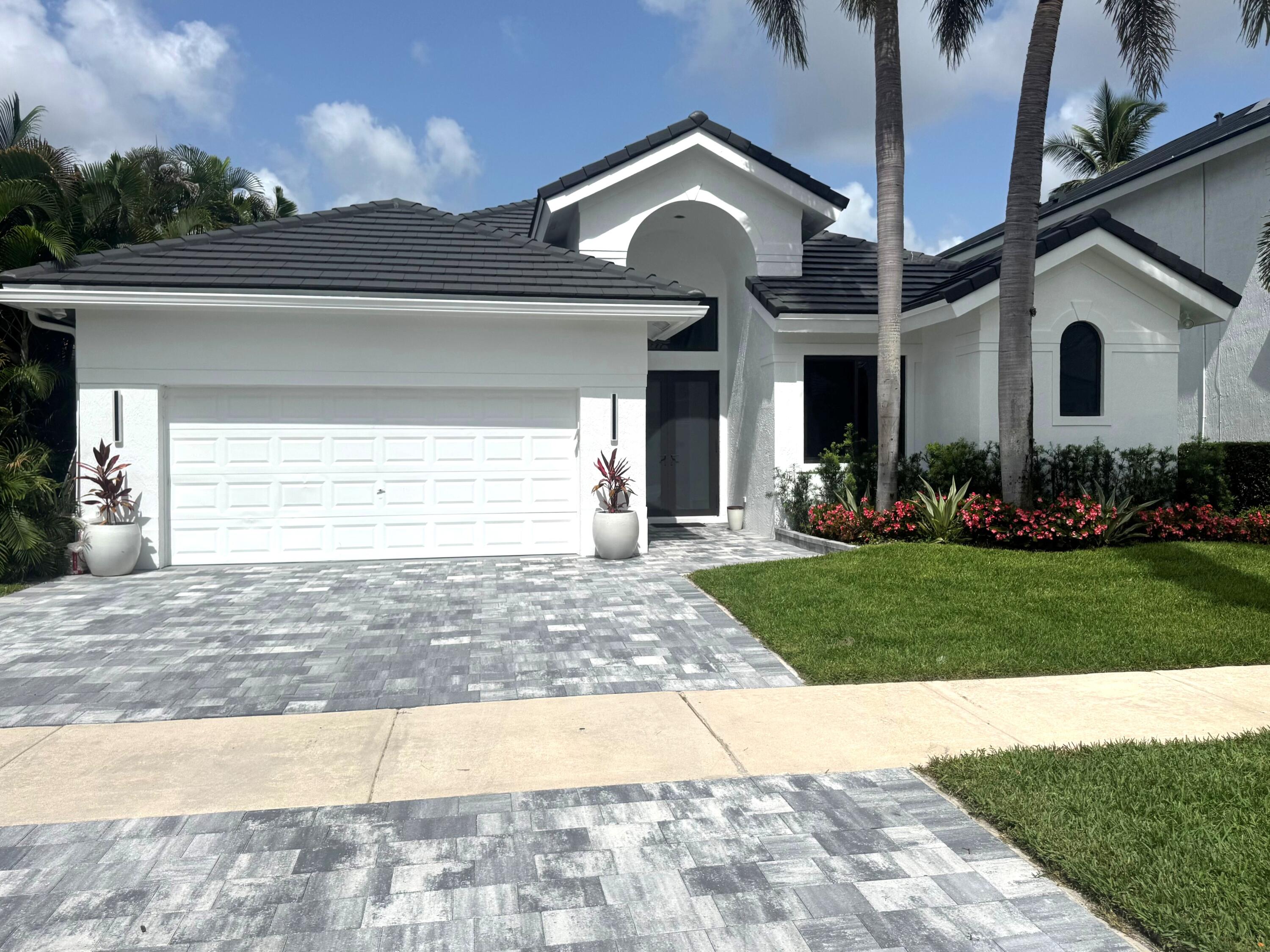 4123 Northwest 53rd Street Boca Raton, FL 33496 - Photo 1 of 1 Hamilton