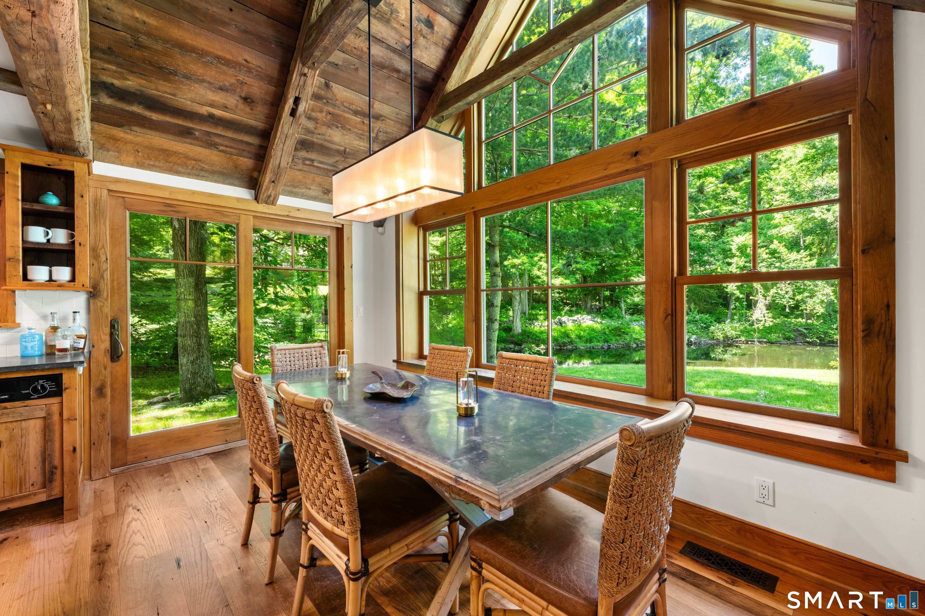 286 Lyons Plain Road Weston, CT 06883 - Photo 16 of 24