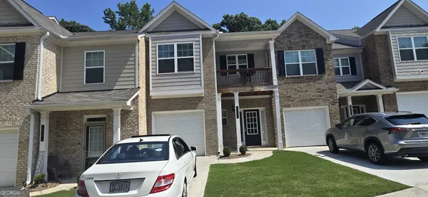 $224,900 | 10172 Benton Woods Drive, Covington, GA 30014