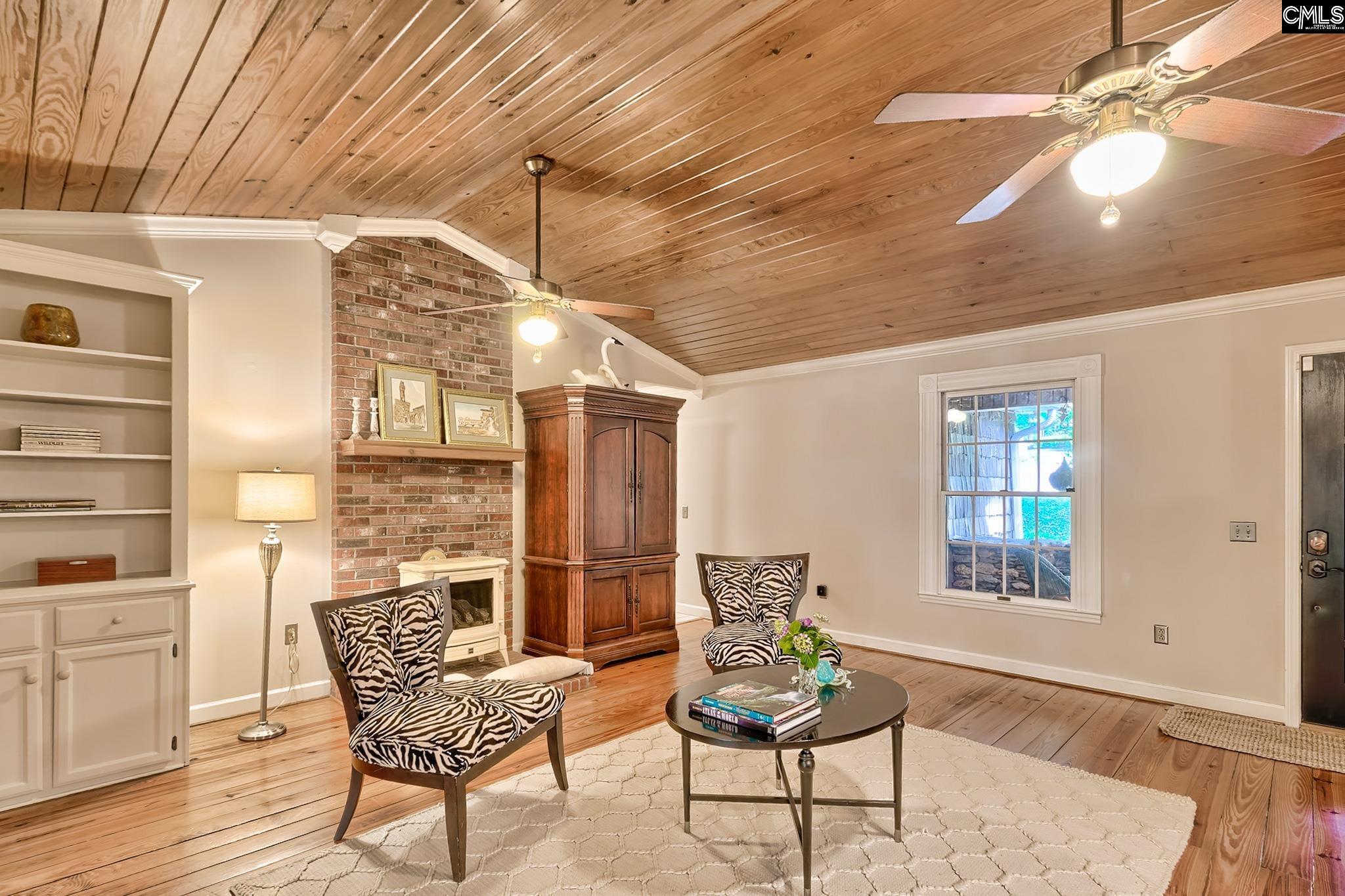 463 Ridge Road Leesville, SC 29070 - Photo 26 of 69