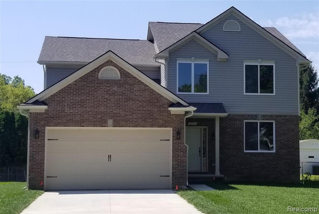 2914 Walsh Drive Rochester Hills, MI 48309 - Photo 1 of 36