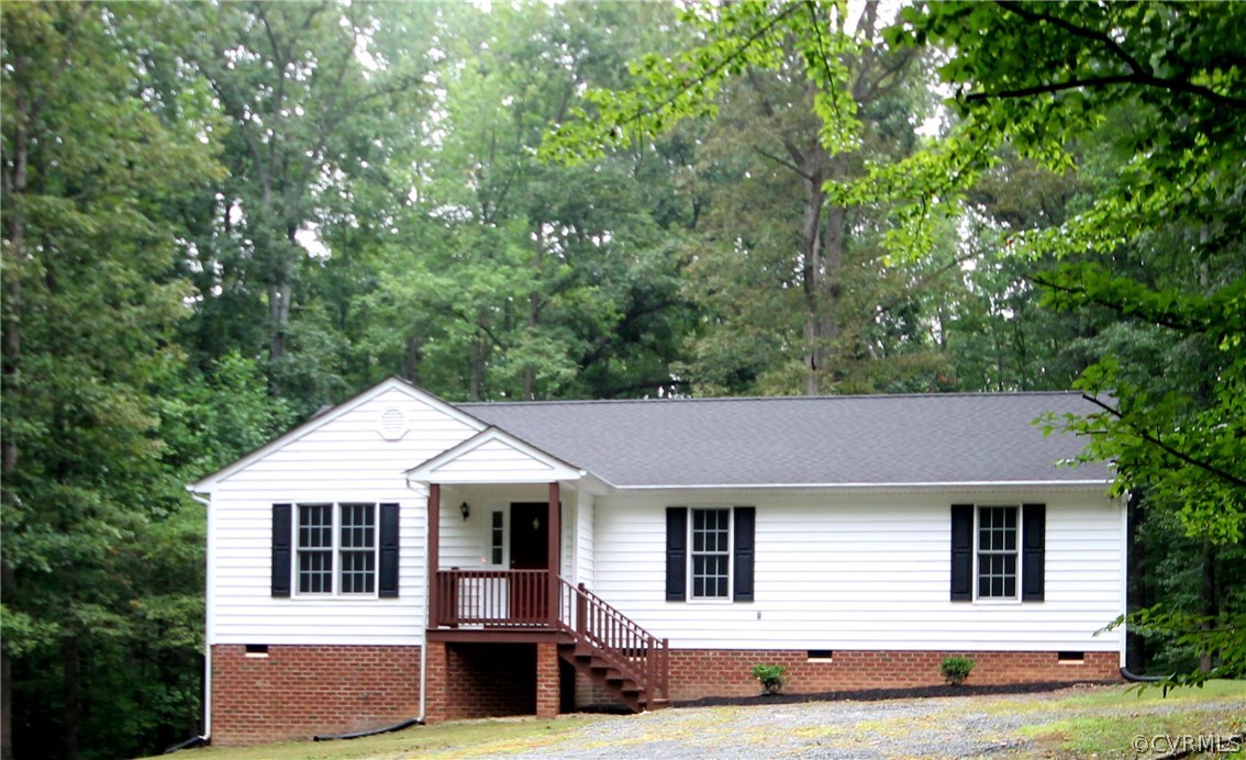 4484 Halls Road Mineral, VA 23117 - Photo 1 of 27 Gallery Image 1