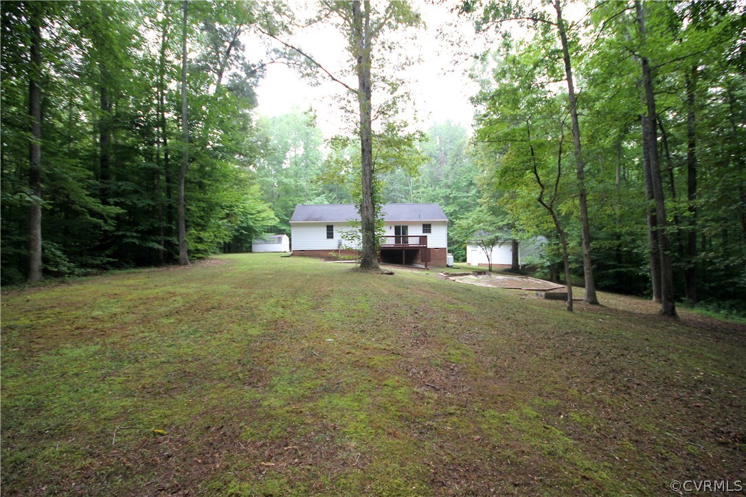 4484 Halls Road Mineral, VA 23117 - Photo 21 of 27 Gallery Image 21