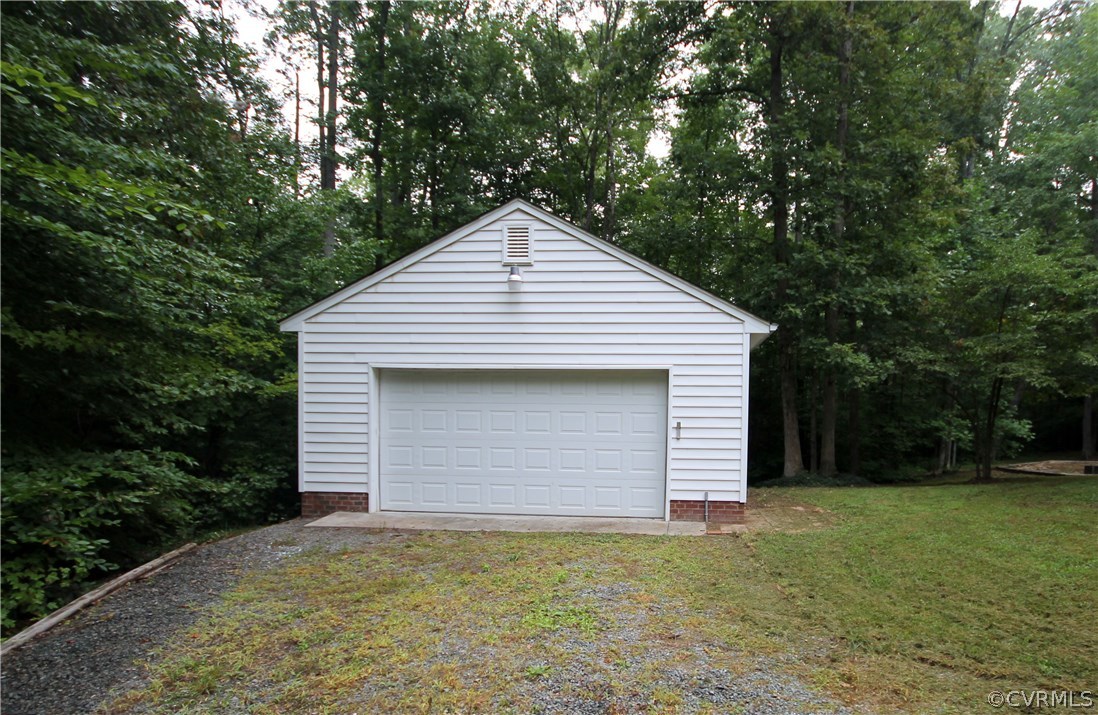 4484 Halls Road Mineral, VA 23117 - Photo 24 of 27 Gallery Image 24