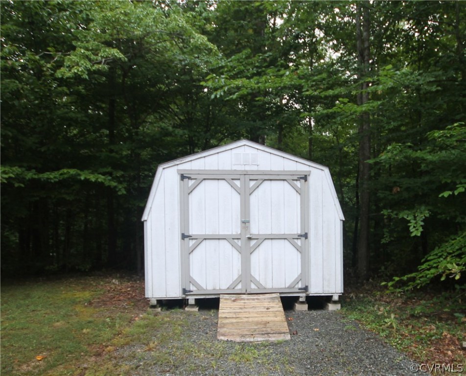 4484 Halls Road Mineral, VA 23117 - Photo 26 of 27 Gallery Image 26