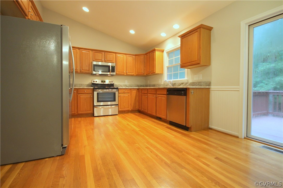 4484 Halls Road Mineral, VA 23117 - Photo 4 of 27 Gallery Image 4