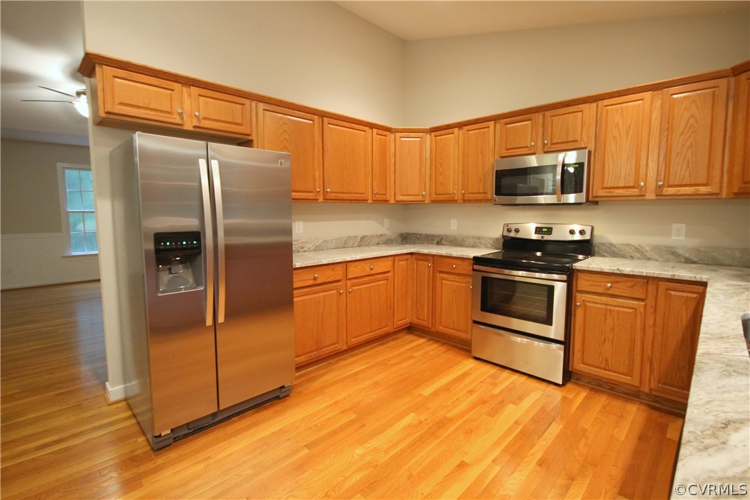 4484 Halls Road Mineral, VA 23117 - Photo 5 of 27 Gallery Image 5