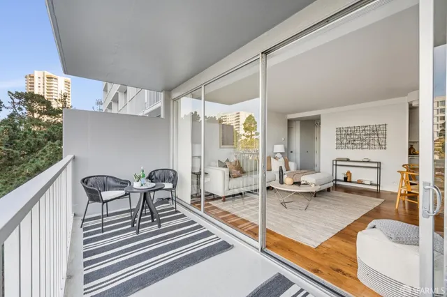 $1,050,000 | 66 Cleary Court, Unit 508, San Francisco, CA 94109