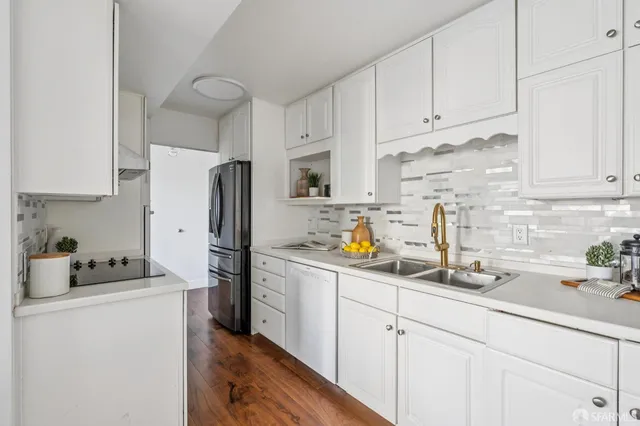 $1,050,000 | 66 Cleary Court, Unit 508, San Francisco, CA 94109