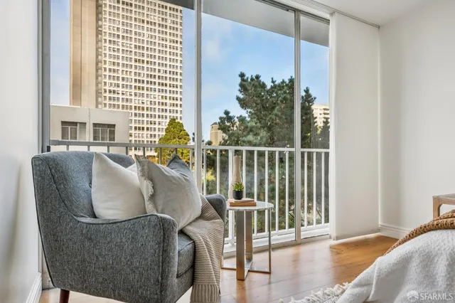 $1,050,000 | 66 Cleary Court, Unit 508, San Francisco, CA 94109