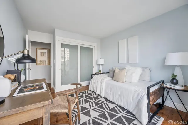 $1,050,000 | 66 Cleary Court, Unit 508, San Francisco, CA 94109