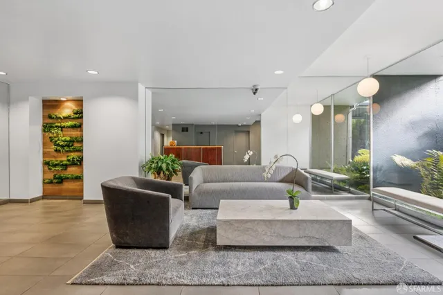 $1,050,000 | 66 Cleary Court, Unit 508, San Francisco, CA 94109