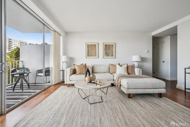 $1,050,000 | 66 Cleary Court, Unit 508, San Francisco, CA 94109