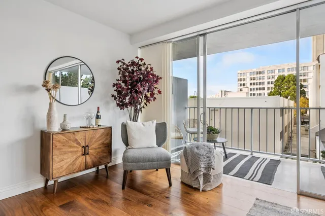 $1,050,000 | 66 Cleary Court, Unit 508, San Francisco, CA 94109