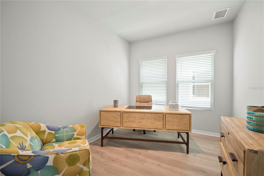 5636 Silver Sun Drive Apollo Beach, FL 33572 - Photo 32 of 61 a living room with furniture and window