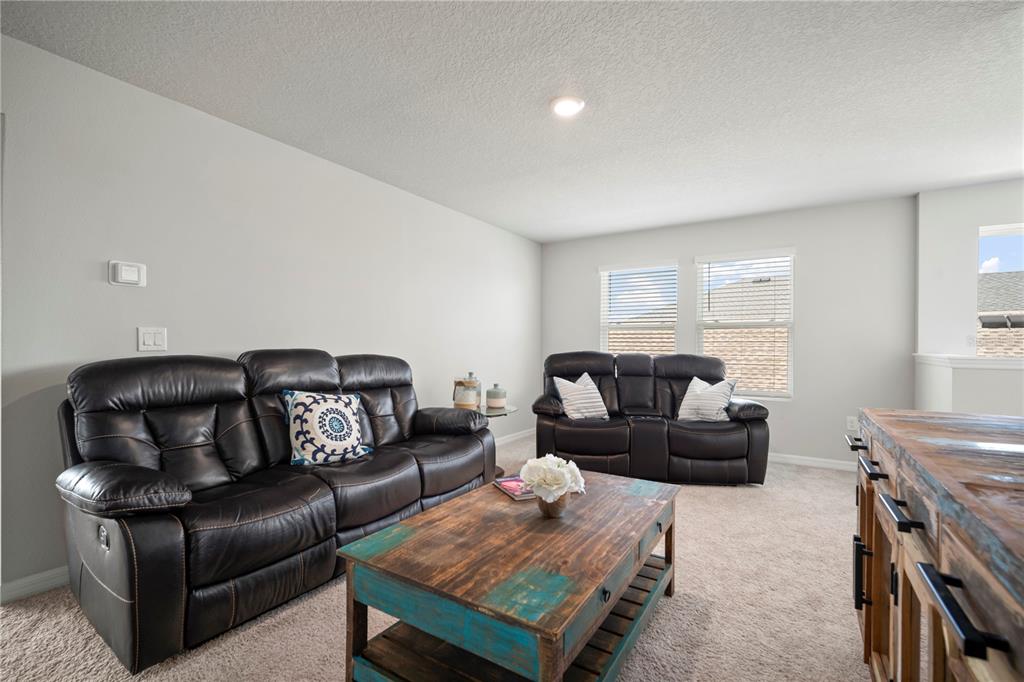 5636 Silver Sun Drive Apollo Beach, FL 33572 - Photo 35 of 61 a living room with furniture and a couch