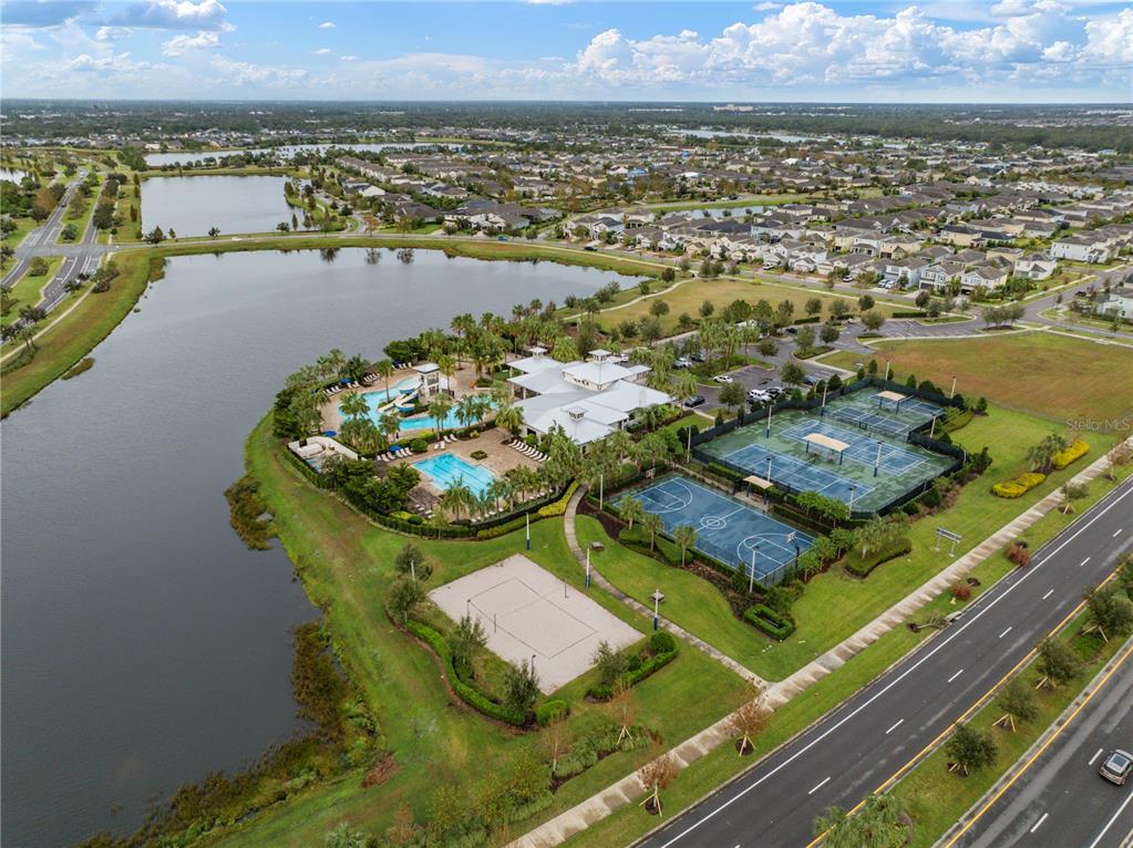 5636 Silver Sun Drive Apollo Beach, FL 33572 - Photo 49 of 61