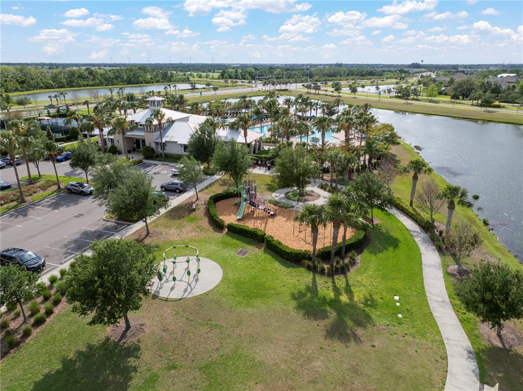 5636 Silver Sun Drive Apollo Beach, FL 33572 - Photo 57 of 61