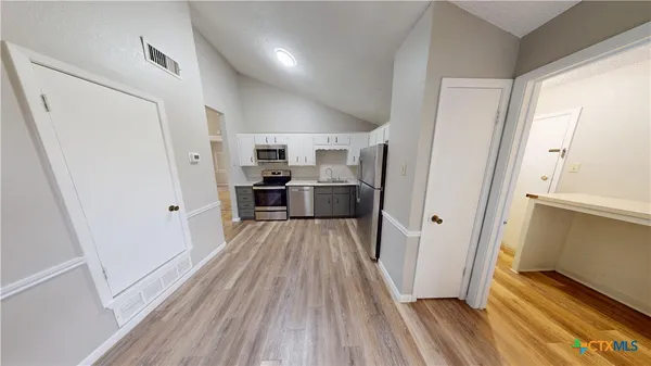 $1,495 | 4505 River Oaks Drive, Killeen, TX 76543