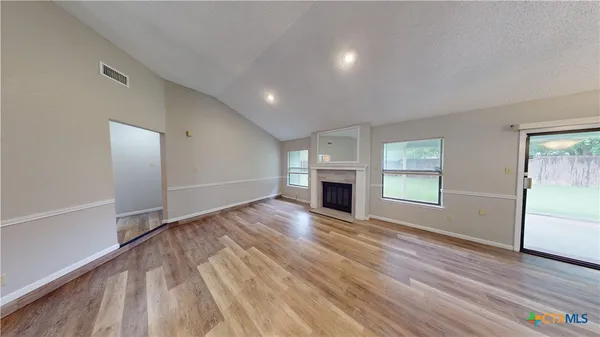 $1,495 | 4505 River Oaks Drive, Killeen, TX 76543