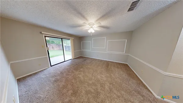 $1,495 | 4505 River Oaks Drive, Killeen, TX 76543
