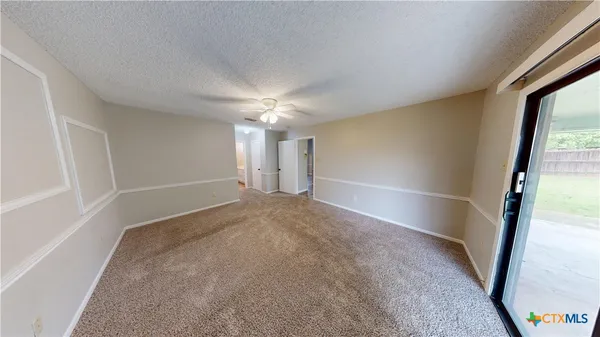 $1,495 | 4505 River Oaks Drive, Killeen, TX 76543