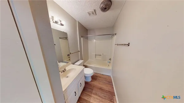 $1,495 | 4505 River Oaks Drive, Killeen, TX 76543