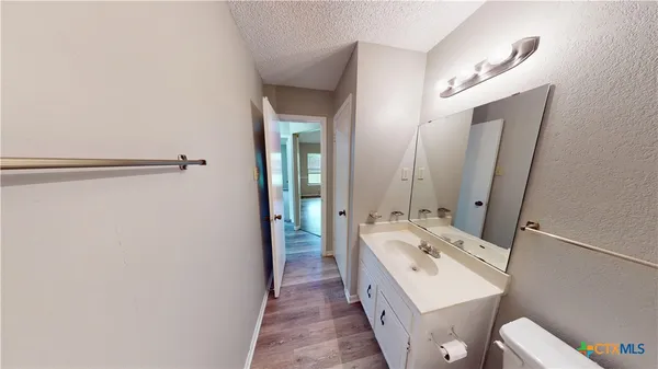 $1,495 | 4505 River Oaks Drive, Killeen, TX 76543