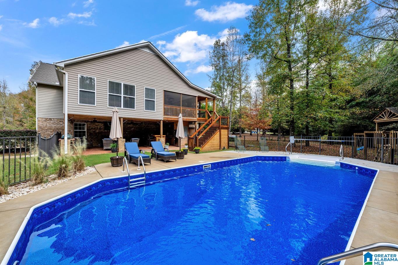 202 Overcreek Road Warrior, AL 35180 - Photo 50 of 51