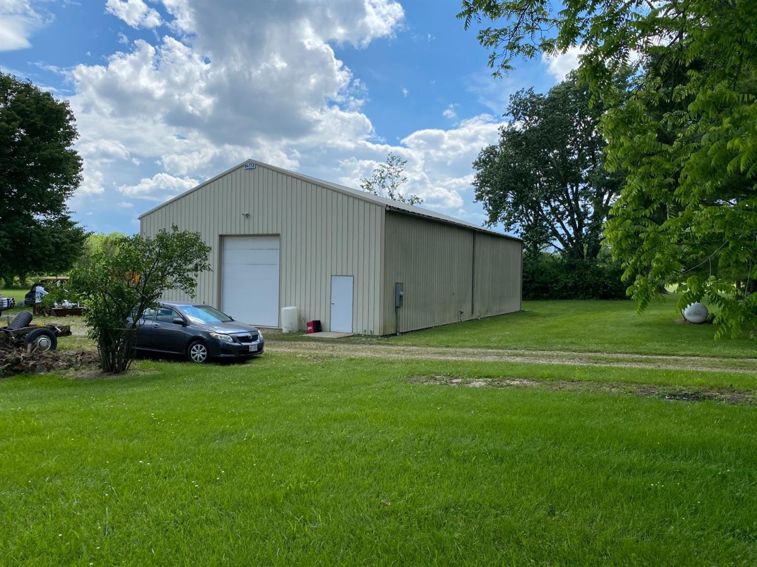 6231 Brewer Road Mason, OH 45040 - Photo 10 of 13 Gallery Image 10