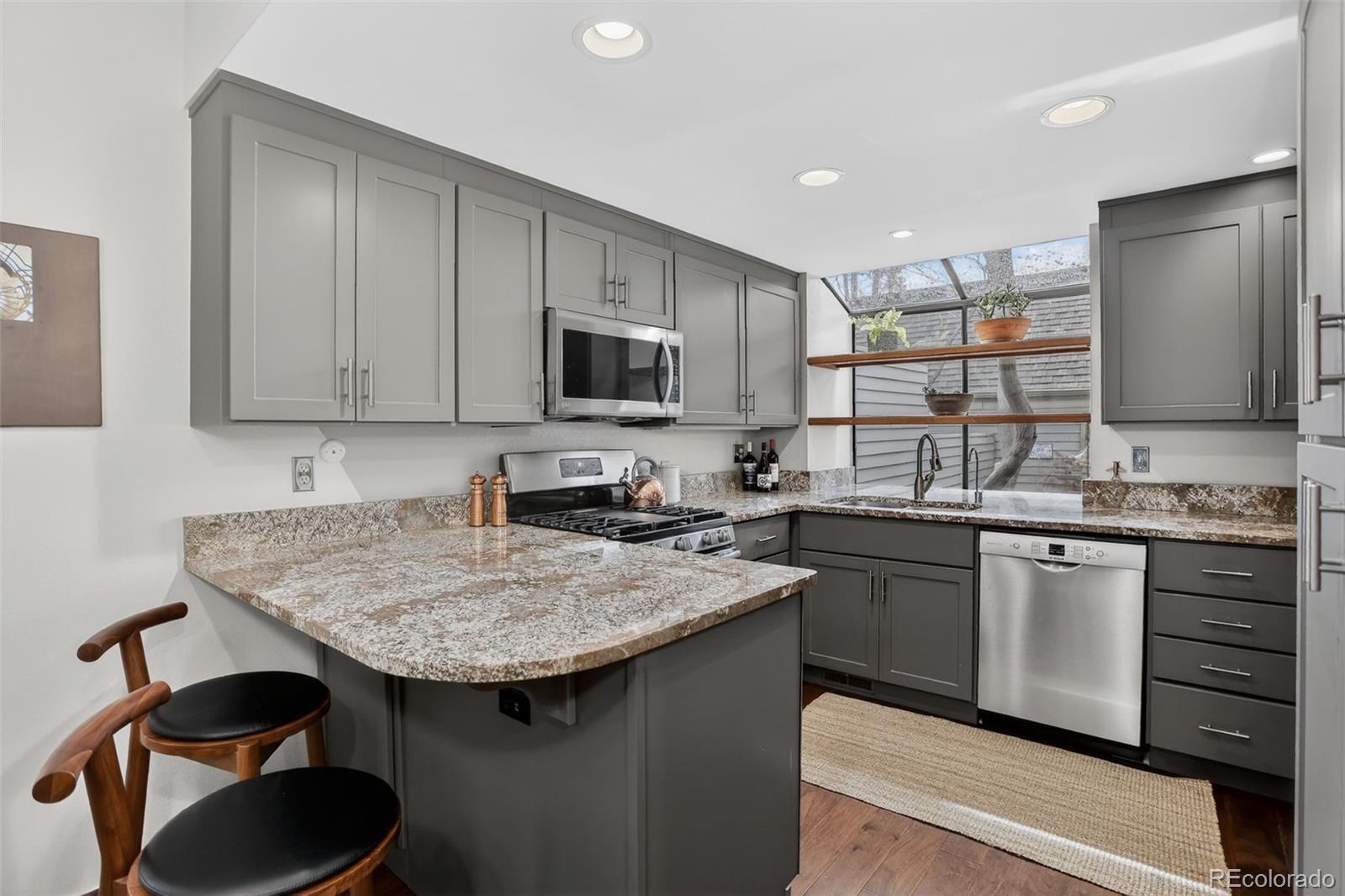 353 Harrison Street Denver, CO 80206 - Photo 15 of 42