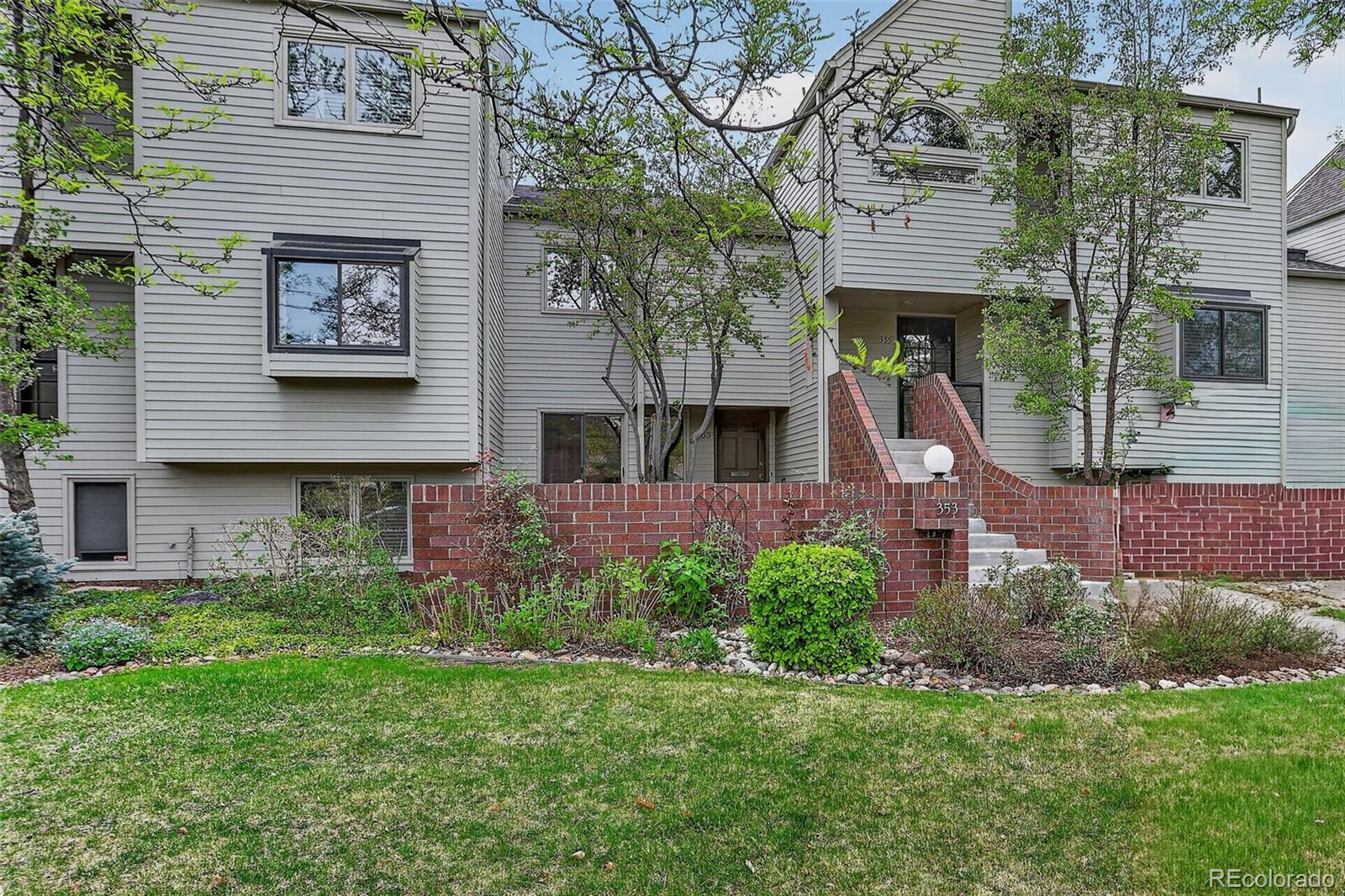 353 Harrison Street Denver, CO 80206 - Photo 3 of 42